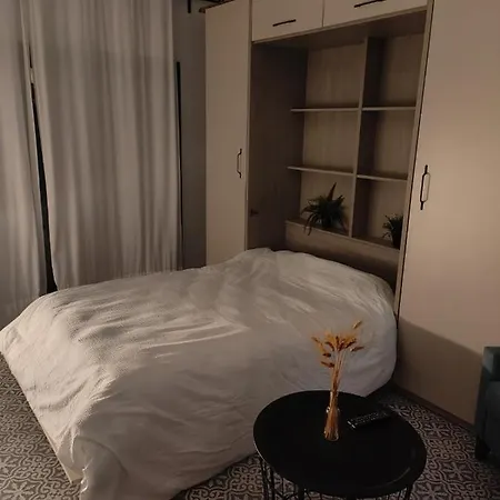 Apartment Honey Colmenar
