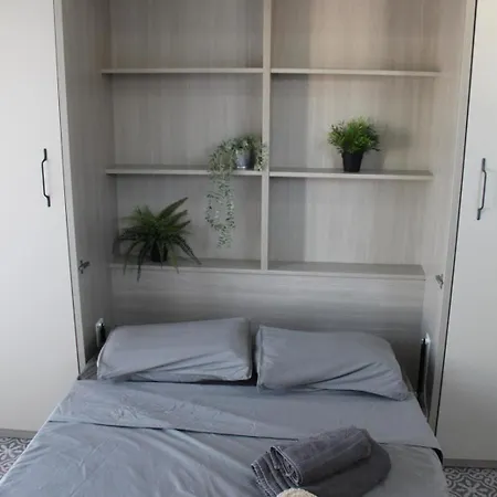 Honey Apartment Colmenar