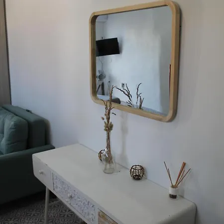 Apartment Honey