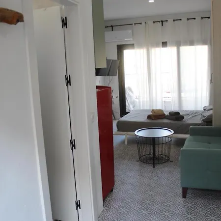 Apartment Honey *