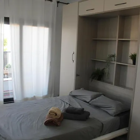 Apartment Honey Colmenar