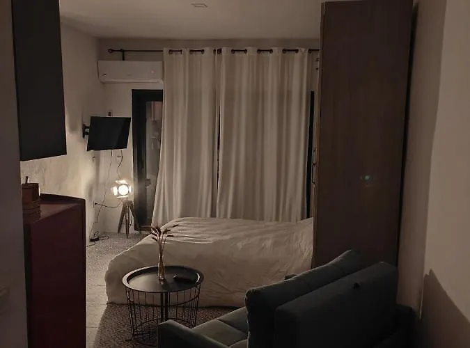 Apartment Honey