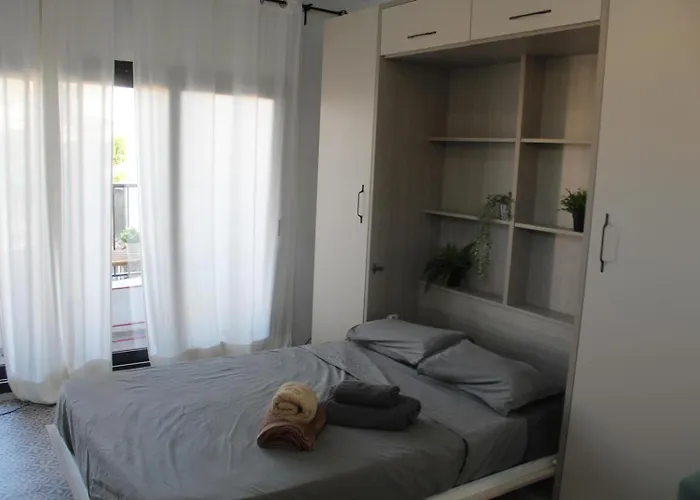 Apartment Honey Colmenar