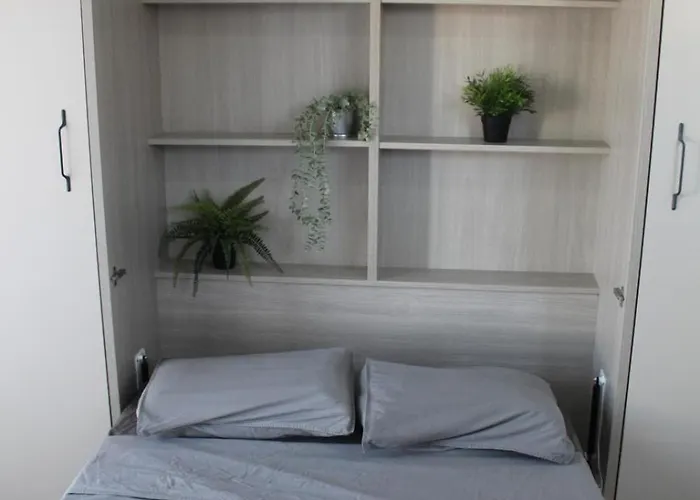 Honey Apartamento Colmenar