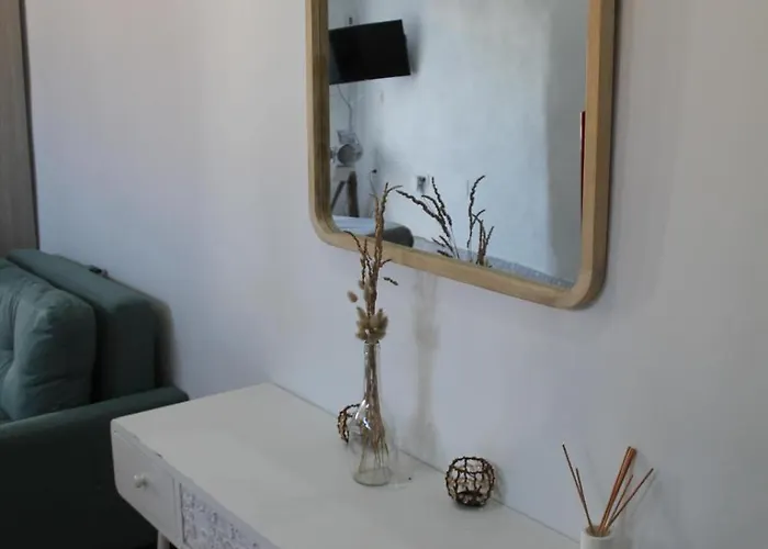 Apartamento Honey