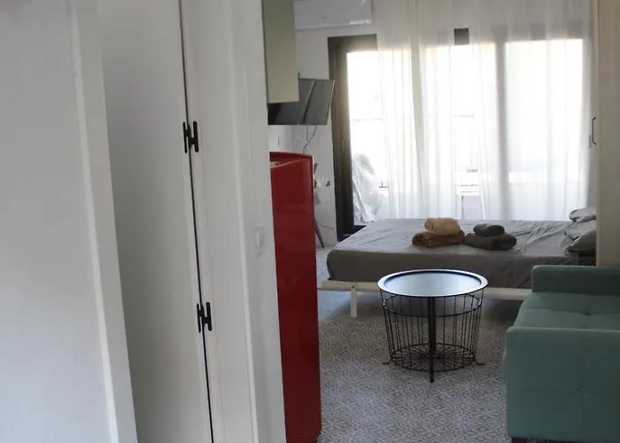 Apartamento Honey *